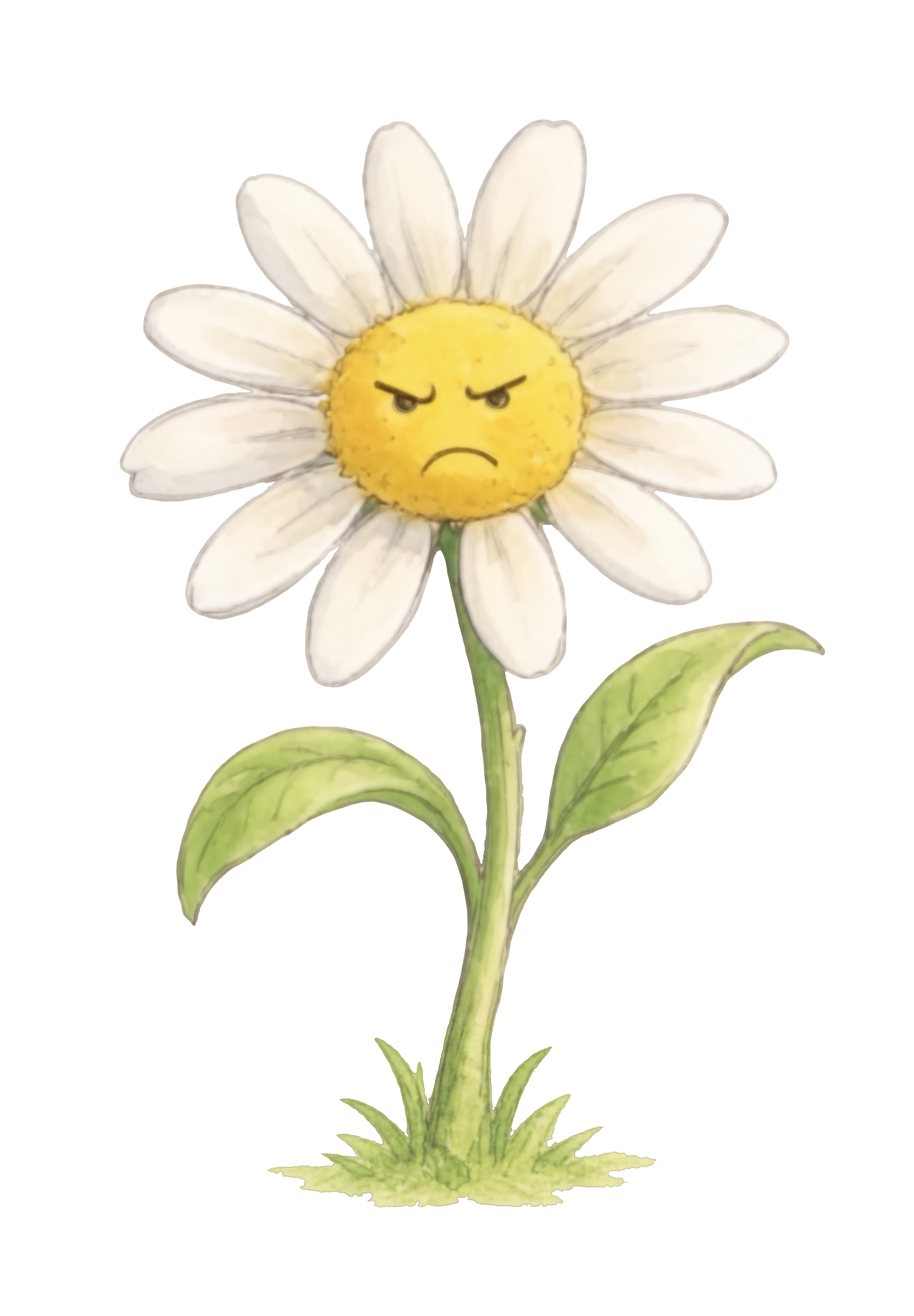 Daisy