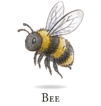 Bee