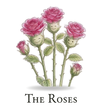 The Roses